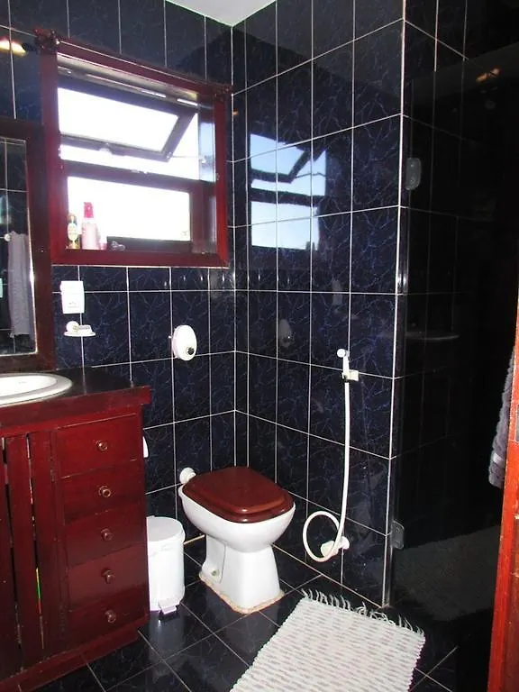 Casa No Centro De Buzios Villa Holiday home Armacao dos Buzios