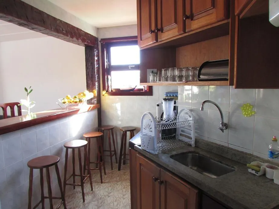 Casa No Centro De Buzios Villa Holiday home
