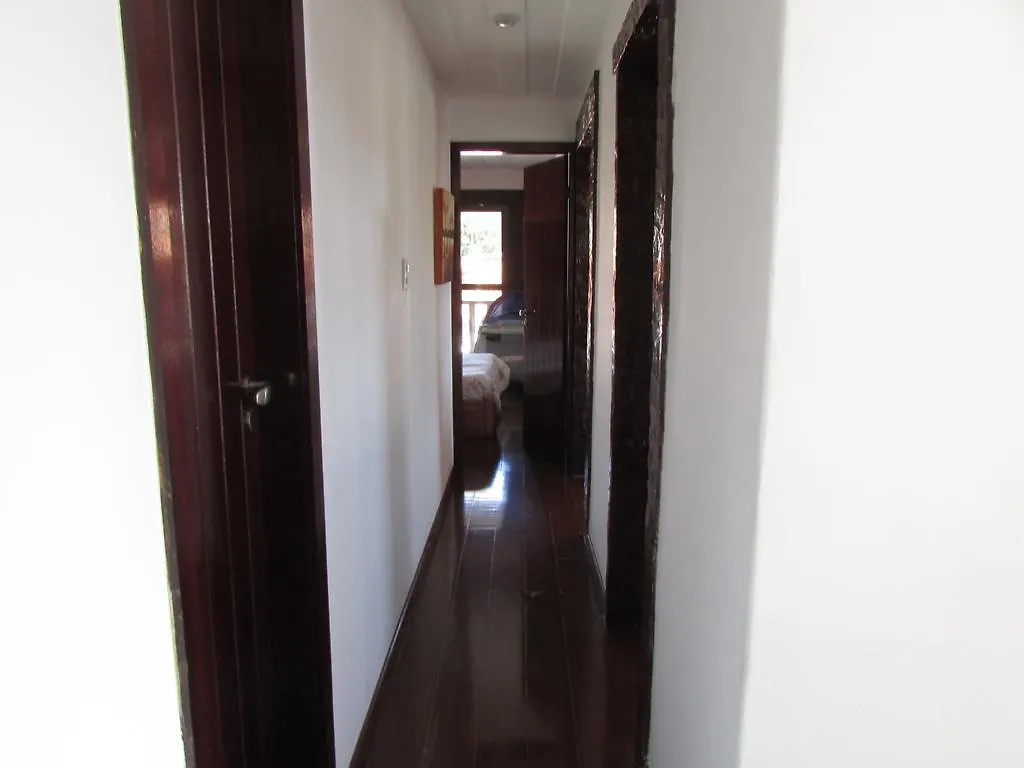 Casa No Centro De Buzios Villa 0*, Armacao dos Buzios Brazil
