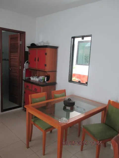 Casa No Centro De Buzios Villa