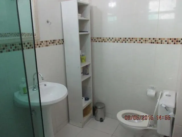 Holiday home Casa No Centro De Buzios Villa Brazil